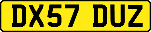DX57DUZ