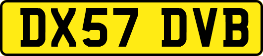 DX57DVB