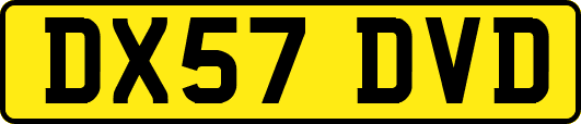 DX57DVD