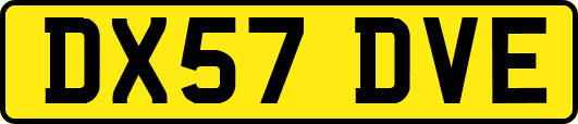 DX57DVE
