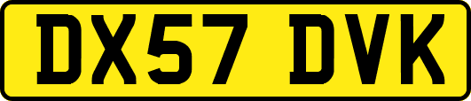 DX57DVK