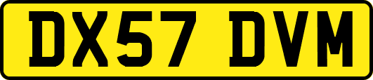 DX57DVM