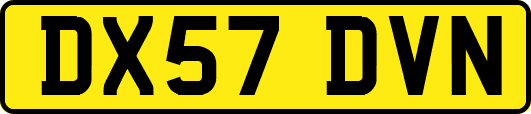 DX57DVN