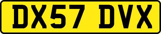 DX57DVX
