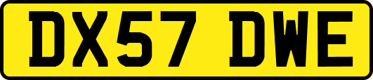 DX57DWE