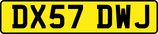 DX57DWJ