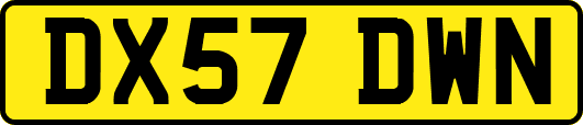 DX57DWN