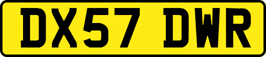DX57DWR
