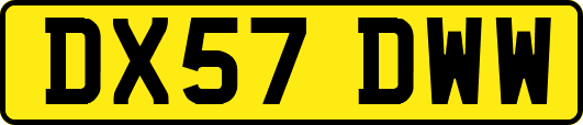 DX57DWW