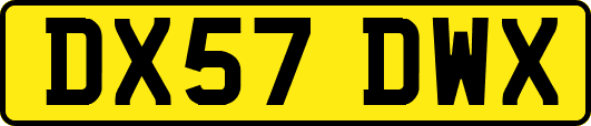DX57DWX
