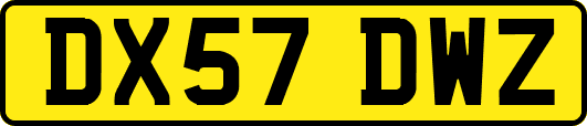 DX57DWZ