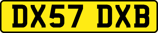 DX57DXB