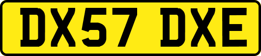 DX57DXE