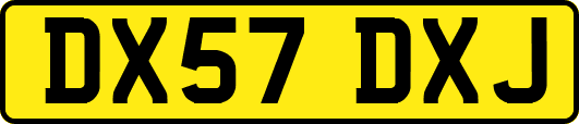 DX57DXJ