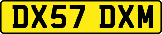 DX57DXM