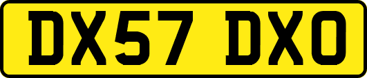 DX57DXO