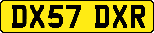 DX57DXR