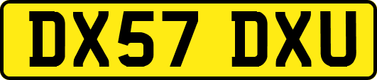 DX57DXU