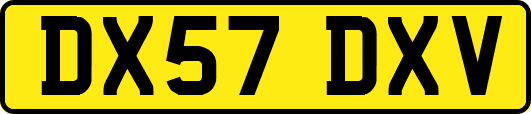 DX57DXV
