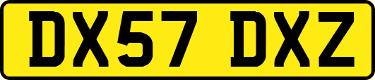 DX57DXZ