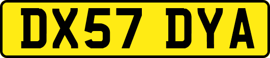 DX57DYA