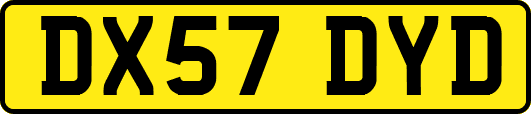 DX57DYD