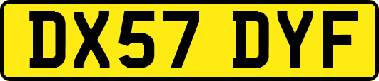 DX57DYF