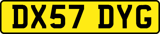 DX57DYG