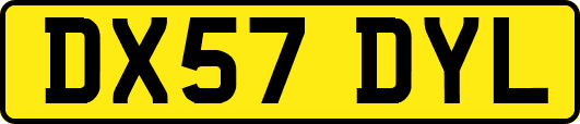 DX57DYL