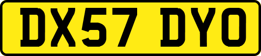 DX57DYO
