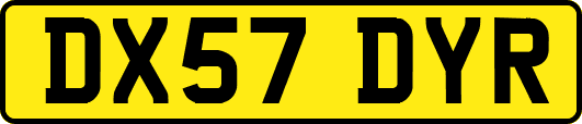 DX57DYR
