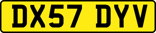 DX57DYV