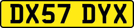 DX57DYX
