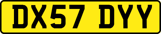 DX57DYY