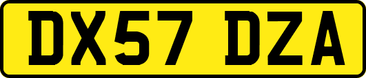 DX57DZA