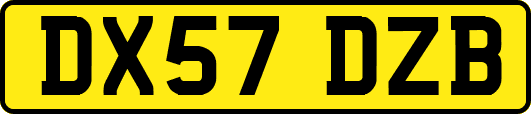 DX57DZB