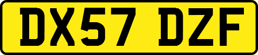 DX57DZF