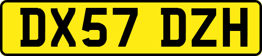 DX57DZH