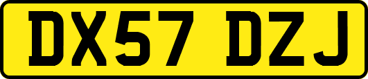 DX57DZJ