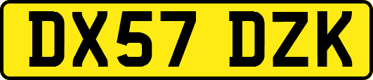 DX57DZK