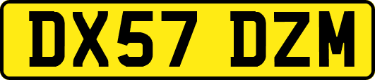 DX57DZM
