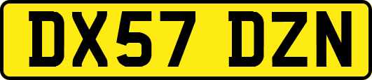 DX57DZN