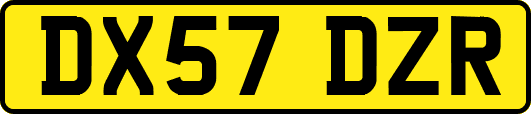 DX57DZR