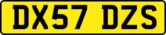 DX57DZS