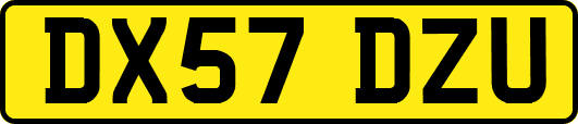 DX57DZU
