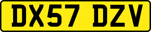 DX57DZV