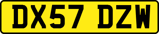 DX57DZW