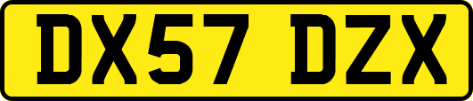 DX57DZX
