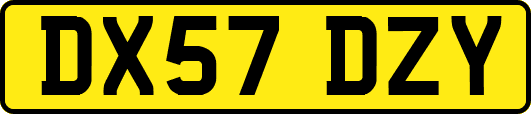 DX57DZY