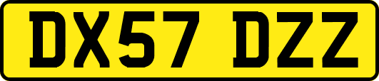 DX57DZZ